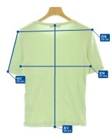 EDITION（エディション）Tシャツ・カットソー 緑 サイズ:34(XS位) レディース/2200675479332
