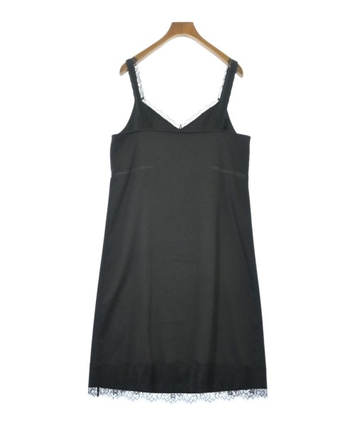 EDITION（エディション）ワンピース 黒 サイズ:F レディース/2200676542028