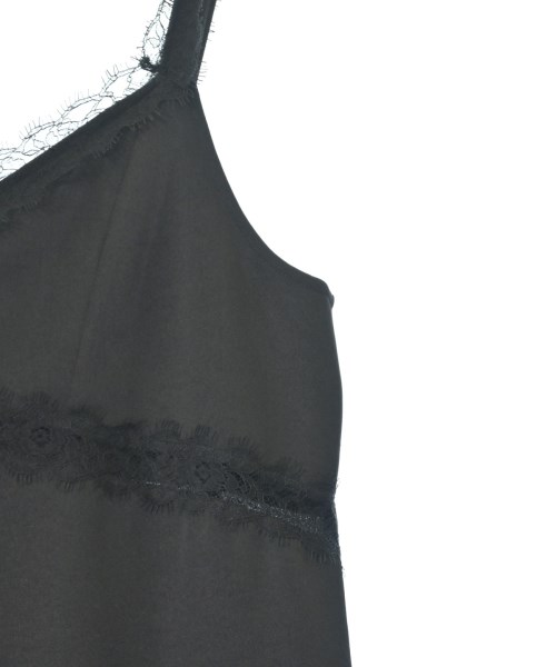 EDITION（エディション）ワンピース 黒 サイズ:F レディース/2200676542028