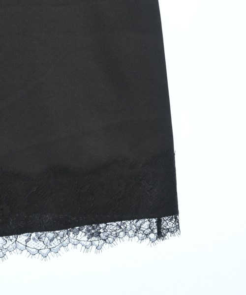 EDITION（エディション）ワンピース 黒 サイズ:F レディース/2200676542028