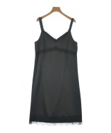 EDITION（エディション）ワンピース 黒 サイズ:F レディース/2200676542028