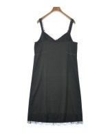 EDITION（エディション）ワンピース 黒 サイズ:F レディース/2200676542028