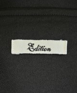 EDITION（エディション）ワンピース 黒 サイズ:F レディース/2200676542028