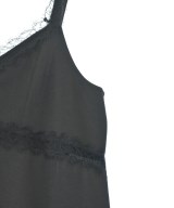 EDITION（エディション）ワンピース 黒 サイズ:F レディース/2200676542028