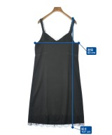 EDITION（エディション）ワンピース 黒 サイズ:F レディース/2200676542028