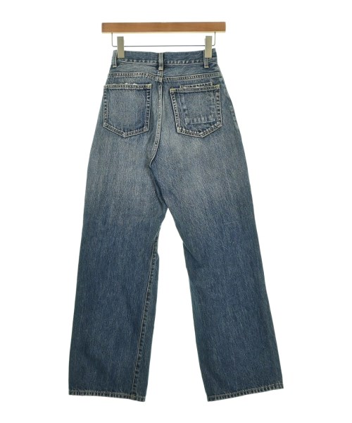 EDITION（エディション）デニムパンツ 青 サイズ:25(S位) レディース/2200677802046