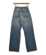 EDITION（エディション）デニムパンツ 青 サイズ:25(S位) レディース/2200677802046