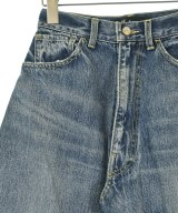 EDITION（エディション）デニムパンツ 青 サイズ:25(S位) レディース/2200677802046
