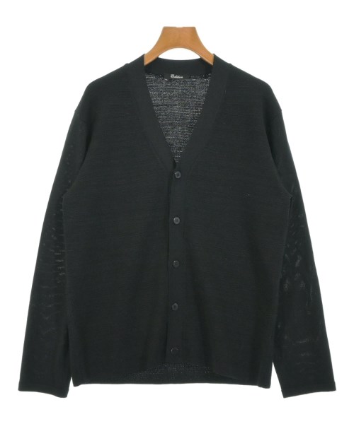 EDITION(エディション)カーディガン 黒 サイズ:F/2200676075014