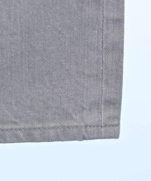 EDITION（エディション）デニムパンツ グレー サイズ:26(M位) レディース/2200678938089