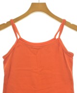EDITION（エディション）キャミソール オレンジ サイズ:F レディース/2200679571049