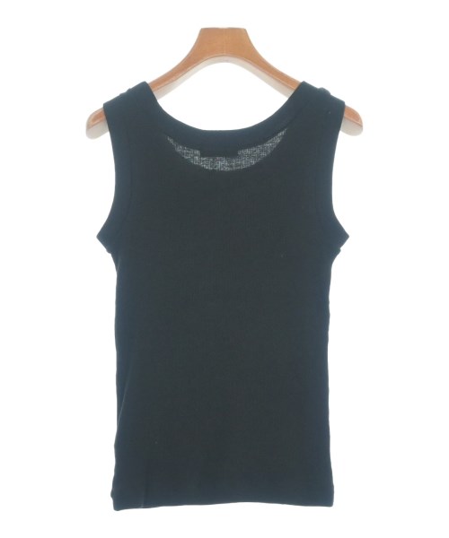EDITION（エディション）タンクトップ 黒 サイズ:F レディース/2200679658023
