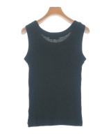 EDITION（エディション）タンクトップ 黒 サイズ:F レディース/2200679658023