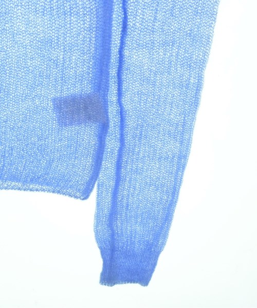 EDITION（エディション）ニット・セーター 青 サイズ:F レディース/2200679886037