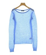 EDITION（エディション）ニット・セーター 青 サイズ:F レディース/2200679886037