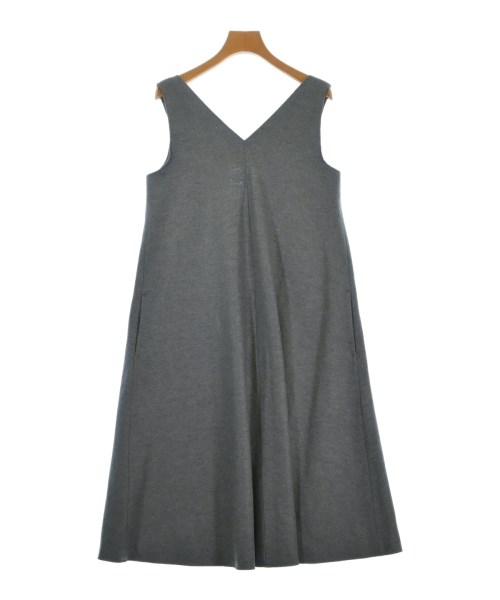 EDITION(エディション)ワンピース グレー サイズ:F/2200676597011