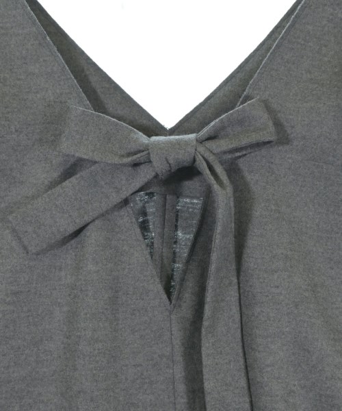 EDITION（エディション）ワンピース グレー サイズ:F レディース/2200676597011