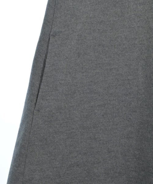 EDITION（エディション）ワンピース グレー サイズ:F レディース/2200676597011