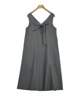 EDITION（エディション）ワンピース グレー サイズ:F レディース/2200676597011