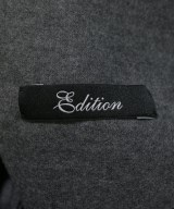 EDITION（エディション）ワンピース グレー サイズ:F レディース/2200676597011