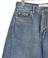EDITION（エディション）デニムパンツ 青 サイズ:38(M位) レディース/2200679528012