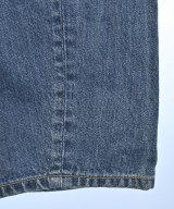 EDITION（エディション）デニムパンツ 青 サイズ:38(M位) レディース/2200679528012