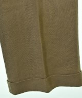 EDITION（エディション）スラックス 茶 サイズ:36(S位) レディース/2200693625155