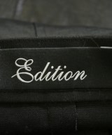 EDITION（エディション）ロング・マキシ丈スカート 黒 サイズ:34(XS位) レディース/2200691203010