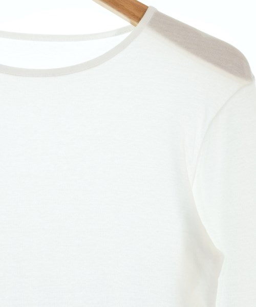 EDITION（エディション）Tシャツ・カットソー 白 サイズ:F レディース/2200694020058