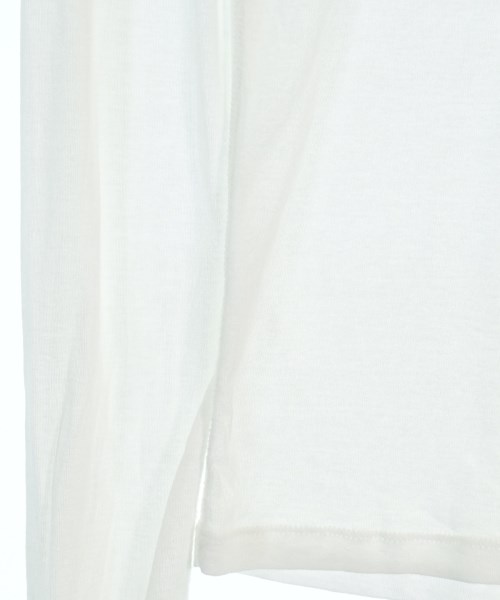 EDITION（エディション）Tシャツ・カットソー 白 サイズ:F レディース/2200694020058