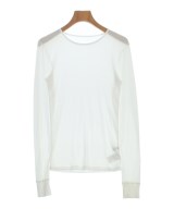 EDITION（エディション）Tシャツ・カットソー 白 サイズ:F レディース/2200694020058