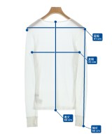 EDITION（エディション）Tシャツ・カットソー 白 サイズ:F レディース/2200694020058