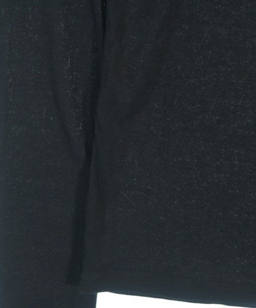 EDITION（エディション）Tシャツ・カットソー 黒 サイズ:F レディース/2200694020065