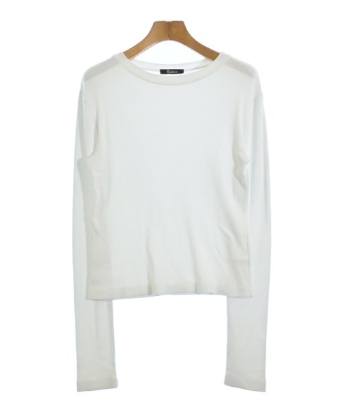 EDITION(エディション)Tシャツ・カットソー 白 サイズ:36(S位)/2200696035050