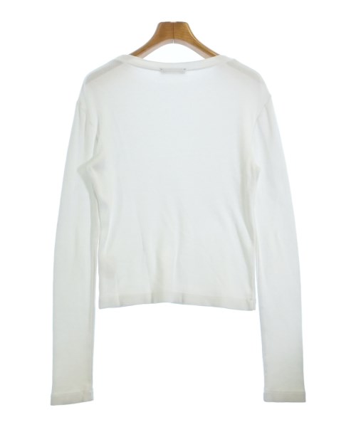 EDITION（エディション）Tシャツ・カットソー 白 サイズ:36(S位) レディース/2200696035050