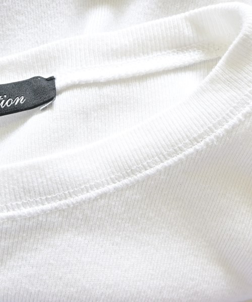 EDITION（エディション）Tシャツ・カットソー 白 サイズ:36(S位) レディース/2200696035050