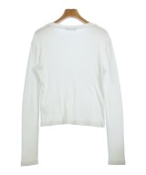 EDITION（エディション）Tシャツ・カットソー 白 サイズ:36(S位) レディース/2200696035050