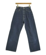 EDITION（エディション）デニムパンツ 青 サイズ:26(M位) レディース/2200693087137