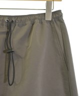EDITION（エディション）ロング・マキシ丈スカート グレー サイズ:36(S位) レディース/2200690270198