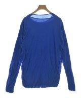 EDITION（エディション）Tシャツ・カットソー 青 サイズ:L レディース/2200697936684