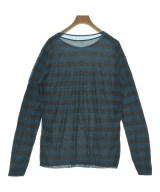EDITION（エディション）Tシャツ・カットソー 青 サイズ:L レディース/2200697936783