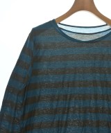 EDITION（エディション）Tシャツ・カットソー 青 サイズ:L レディース/2200697936783