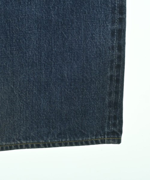 EDITION（エディション）デニムパンツ 紺 サイズ:26(M位) レディース/2200617364023