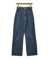 EDITION（エディション）デニムパンツ 紺 サイズ:26(M位) レディース/2200617364023