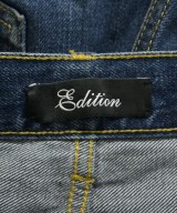 EDITION（エディション）デニムパンツ 紺 サイズ:26(M位) レディース/2200617364023
