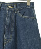 EDITION（エディション）デニムパンツ 紺 サイズ:26(M位) レディース/2200617364023