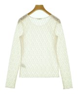 EDITION（エディション）ブラウス 白 サイズ:F レディース/2200617364108