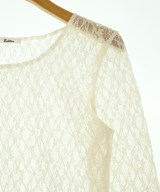 EDITION（エディション）ブラウス 白 サイズ:F レディース/2200617364108