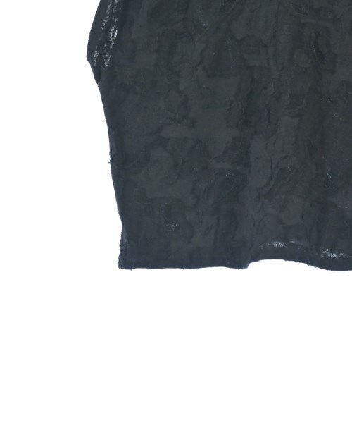 EDITION（エディション）ノースリーブ 黒 サイズ:F レディース/2200655639152