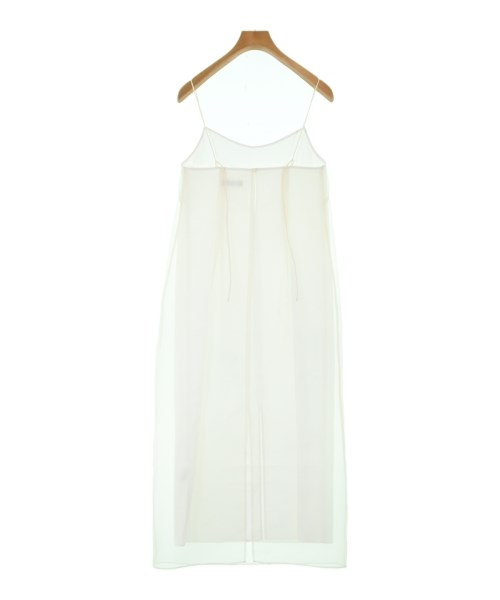 EDITION（エディション）ワンピース 白 サイズ:F レディース/2200650594159